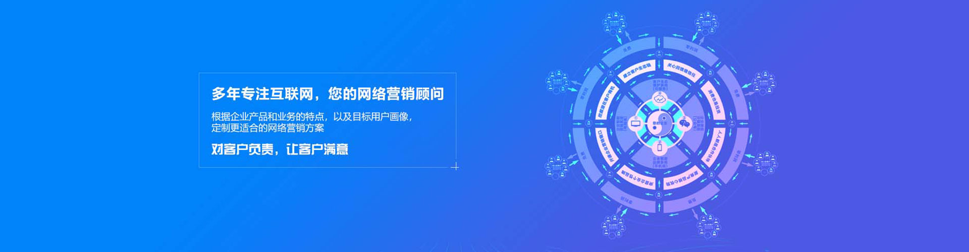 矿区推广开户